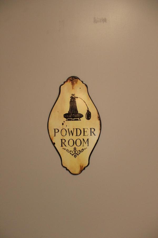 A Cote Bed and Breakfast Motiers Exteriör bild